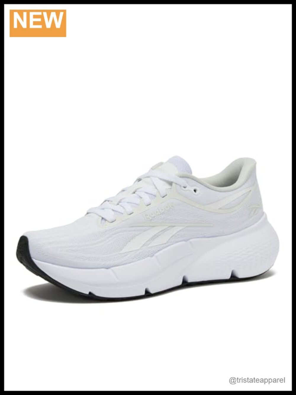 Reebok Zignition Womens Running Shoes Mesh Sneakers Road Running Athletic